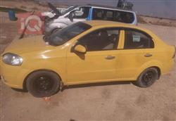 شيفروليه أفيو